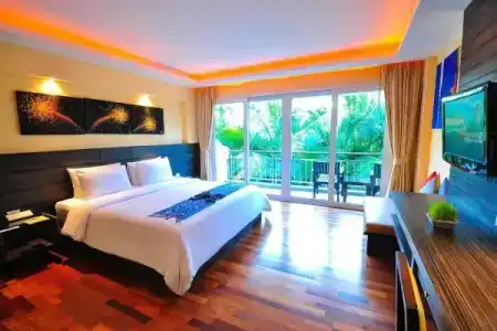 r-Mar Resort And Spa - Sha Plus - 56