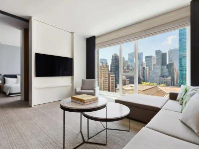 Andaz 5th Avenue-a concept by Hyatt - 52