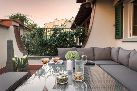 Tornabuoni Suites Collection Residenza D'Epoca - 52