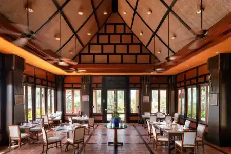 Novotel Phuket Resort - Sha Plus - 1