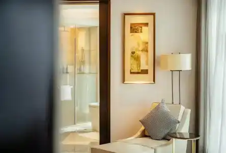 Sheraton Guangzhou - 69