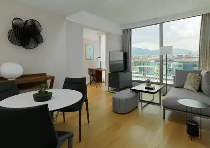 Athens Marriott - 7