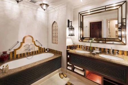 Jumeirah Al Qasr - 65