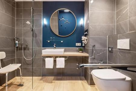 ibis Styles Noerdlingen - 8