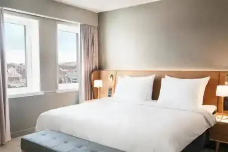 Radisson Blu Atlantic, Stavanger - 70