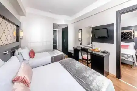 Ideal Prime Beach Ultra All Inclusive - 34