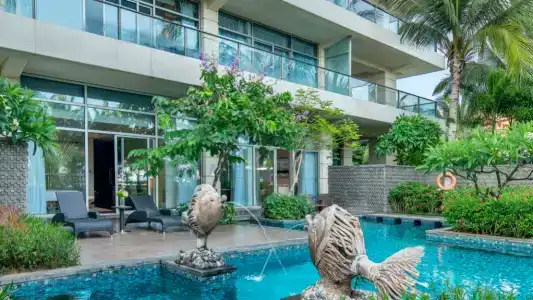 Mgm Grand Sanya - 88