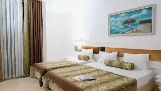 Onkel Resort - 41