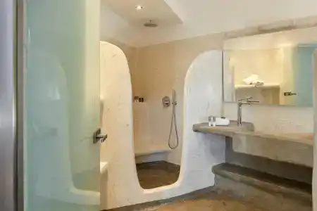 Suites of the Gods Cave Spa - 139