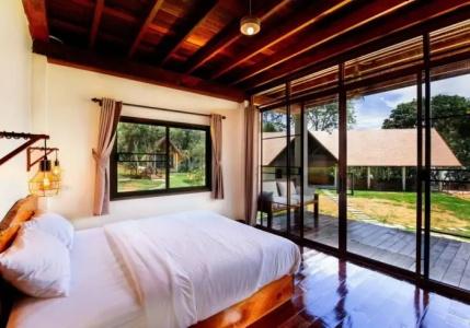 Phayamas Private Beach Resort - Sha Extra Plus - 35