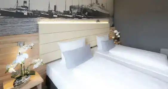 Star Inn Premium Bremen Columbus, by Quality - 77