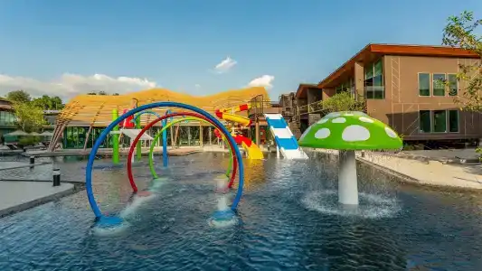 Kalima Resort And Villas Khao Lak - Sha Extra Plus - 43