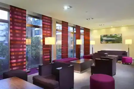 Mercure Düsseldorf Neuss - 2