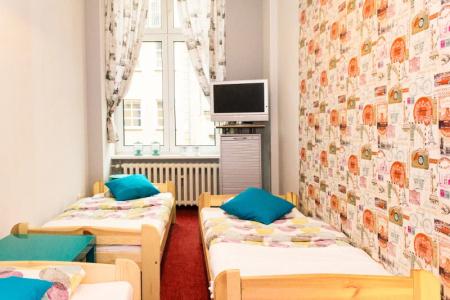 Absynt Hostel Wrocław - 24