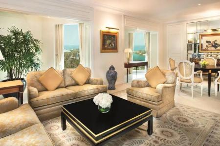 The Ritz-Carlton, Bahrain - 58