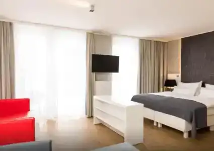 Amedia Luxury Suites Graz - 29