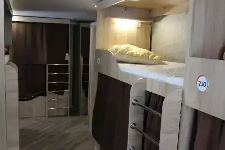 Game Hostel - 17