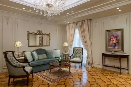 The St. Regis Almasa, Cairo - 85