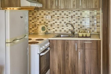 Alia Luxury Suites - 131