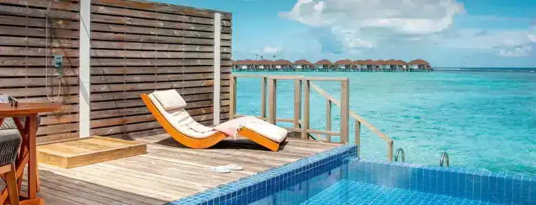 Sun Siyam Olhuveli - 72