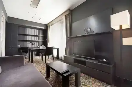 Sotetsu Grand Fresa Tokyo-Bay Ariake - 86