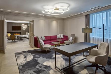Sheraton Zagreb - 66