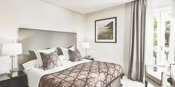 Puente Romano Beach Resort - 73