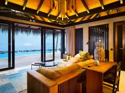 Velaa Private Island - 114
