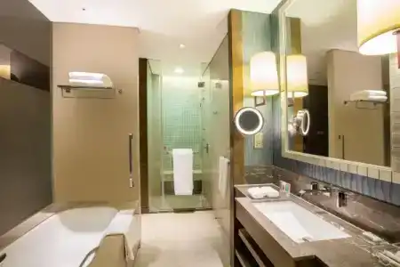 Crowne Plaza Nanjing Jiangning, An Ihg - 31