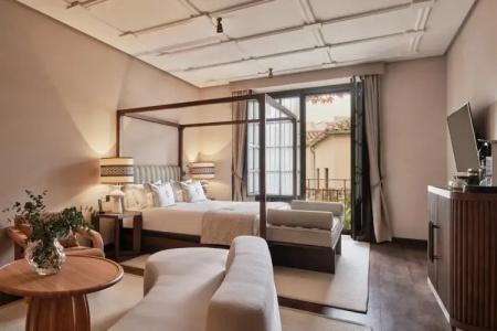 Hospes Palacio del Bailio - 88
