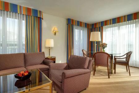 Maritim Köln - 70