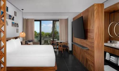 Conrad Tulum Riviera Maya - 44