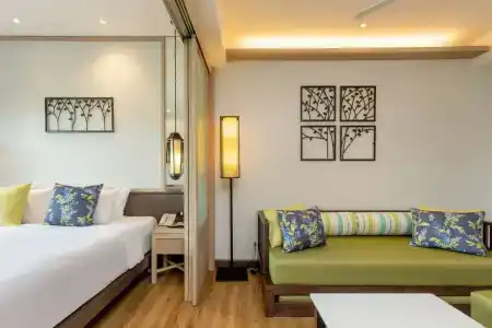 Katathani Phuket Beach Resort - Sha Extra Plus - 59