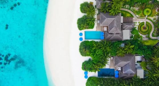 Dusit Thani Maldives - 47