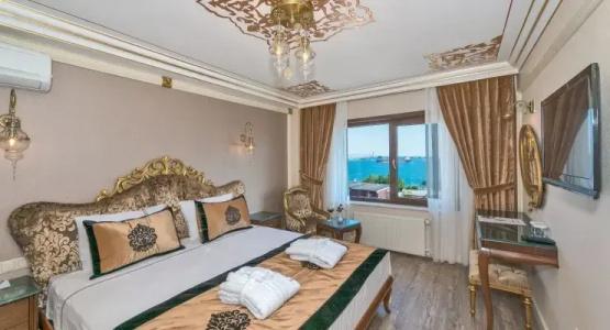 The Byzantium Suites & Spa - 103