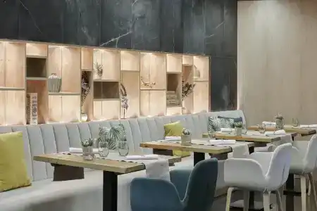 Vincci Zaragoza Zentro - 11