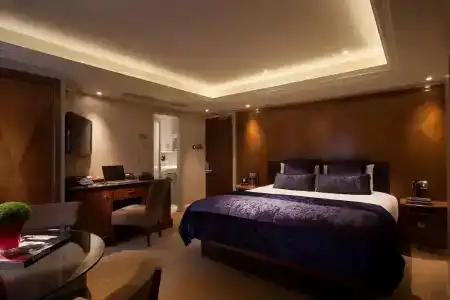 Radisson Blu Edwardian Kenilworth, London - 40