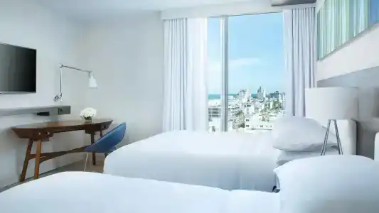 Hyatt Centric South Beach Miami - 56