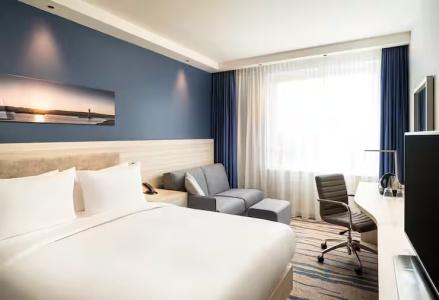 Hampton By Hilton Kiel - 25