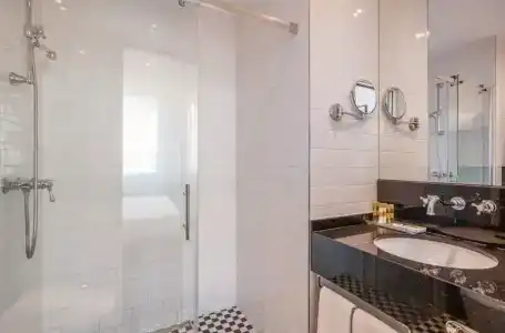 Eurostars Danube Budapest - 35