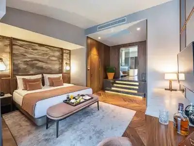 Rixos Sungate - 120