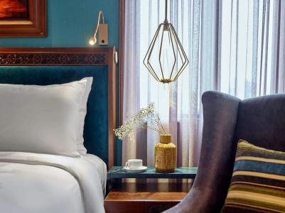 Peridot Grand & Spa - 31
