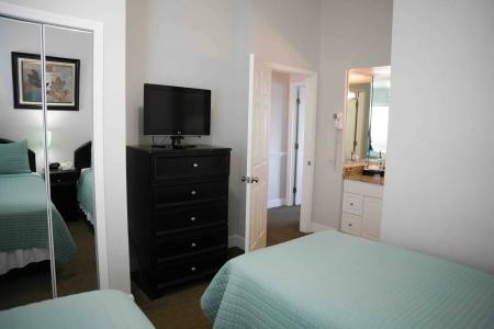 Parc Corniche Condominium Suites - 82