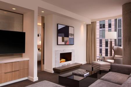 Conrad Washington DC - 79