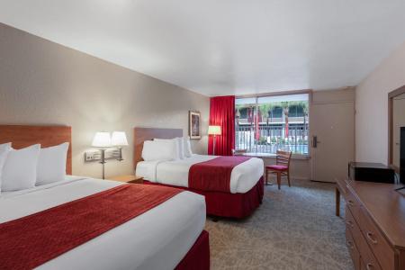 Ramada by Wyndham Kissimmee Gateway - 34