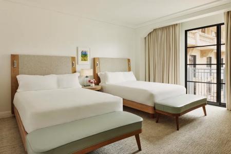 The Maybourne Beverly Hills - 49