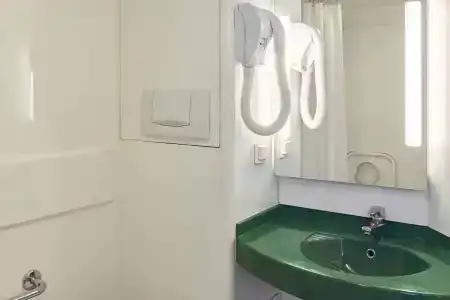 Ibis Roissy Cdg Paris Nord 2 - 29