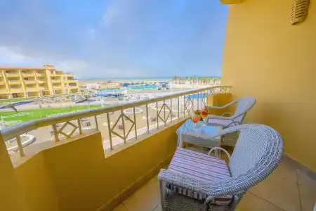 Albatros Beach Club Soma Bay - 48