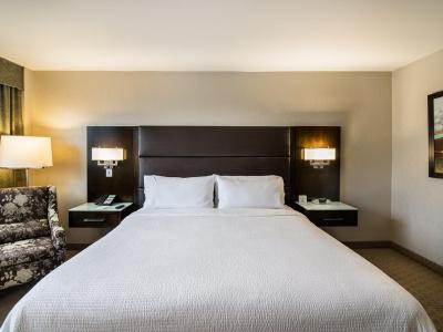 Holiday Inn-Centre Broadway, An Ihg - 58