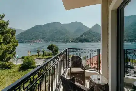 Boutique & Spa Casa del Mare - Mediterraneo - 36